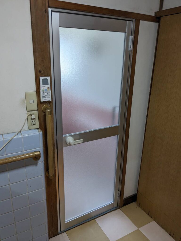 施工事例