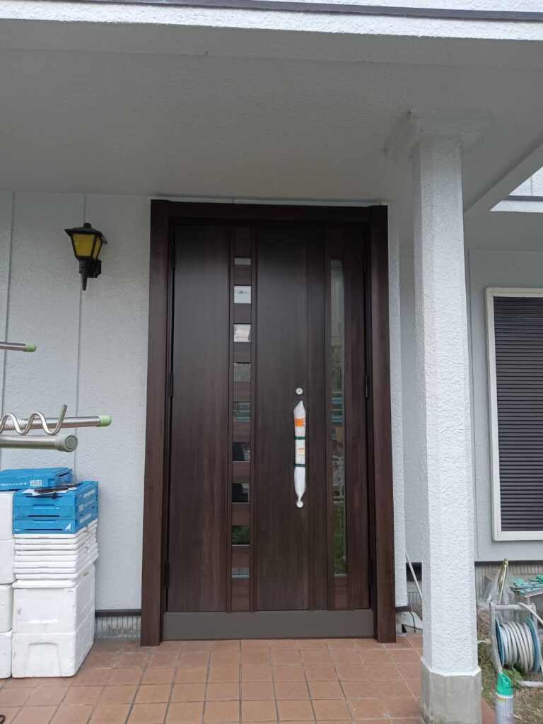 施工事例